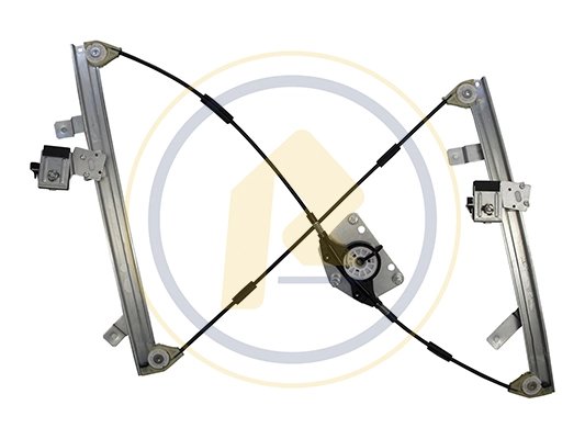 Macara geam Ac Rolcar 01.5144
