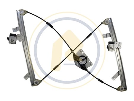 Macara geam Ac Rolcar 01.5144