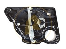 MACARA GEAM AC ROLCAR 01.5168 - Compatibil cu VW