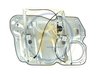 MACARA GEAM AC ROLCAR 01.5174 - Compatibil cu VW