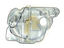 MACARA GEAM AC ROLCAR 01.5176 - Compatibil cu VW