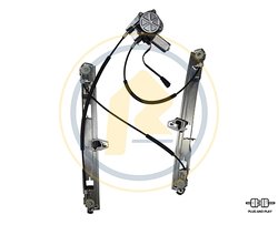 Macara geam Ac Rolcar 01.5502