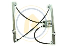Macara geam Ac Rolcar 01.5525