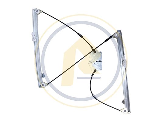 Macara geam Ac Rolcar 01.5527