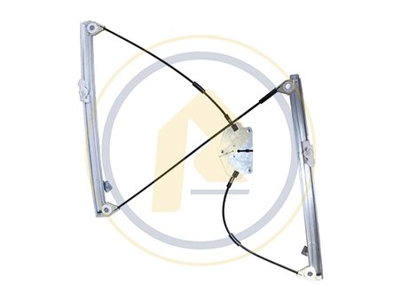 Macara geam Ac Rolcar 01.5527