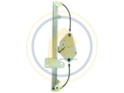 Macara geam Ac Rolcar 01.5530