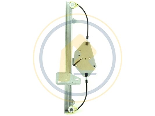Macara geam Ac Rolcar 01.5530