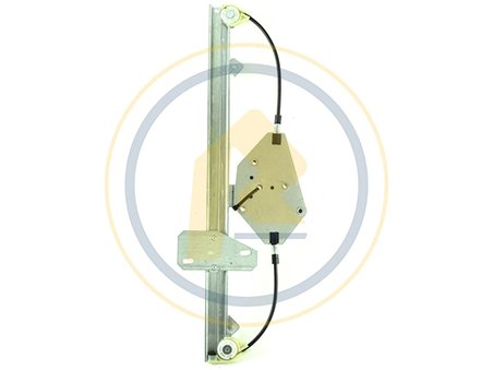 Macara geam Ac Rolcar 01.5530