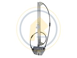 Macara geam Ac Rolcar 01.5532