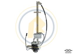 Macara geam Ac Rolcar 01.5536