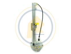 Macara geam Ac Rolcar 01.5561