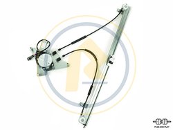 Macara geam Ac Rolcar 01.5591