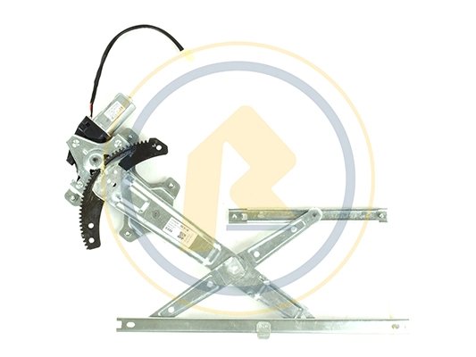 Macara geam Ac Rolcar 01.6837