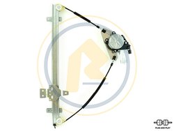 MACARA GEAM AC ROLCAR 01.6906 - Compatibil cu FORD, NISSAN