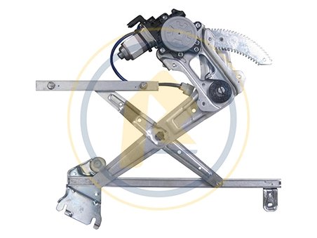 MACARA GEAM AC ROLCAR 01.6992 - Compatibil cu SUBARU