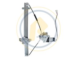 Macara geam Ac Rolcar 01.7004