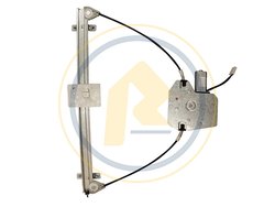 Macara geam Ac Rolcar 01.7002