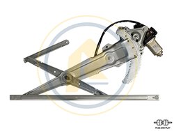 Macara geam Ac Rolcar 01.7041