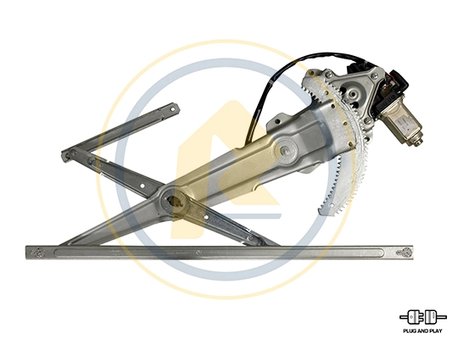 MACARA GEAM AC ROLCAR 01.7041 - Compatibil cu HONDA