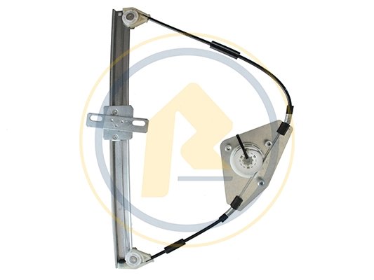 Macara geam Ac Rolcar 01.7071