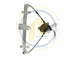 Macara geam Ac Rolcar 01.7095