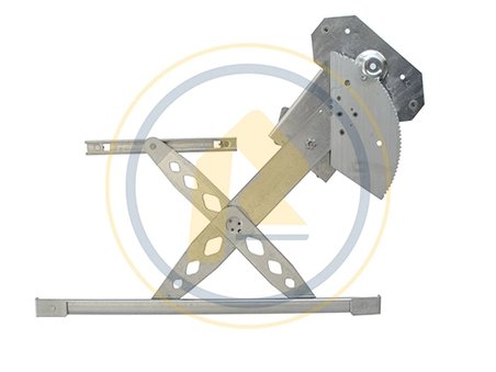 MACARA GEAM AC ROLCAR 01.7287 - Compatibil cu TOYOTA