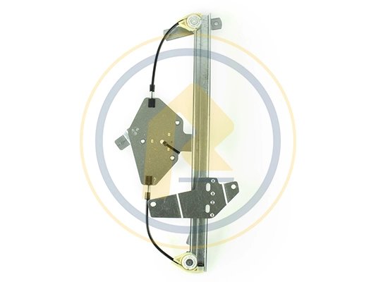 Macara geam Ac Rolcar 01.7334