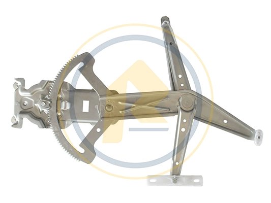 Macara geam Ac Rolcar 01.7417