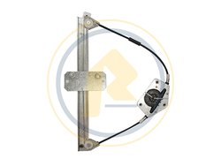 Macara geam Ac Rolcar 01.7441
