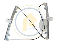 Macara geam Ac Rolcar 01.7456