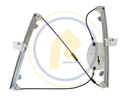 Macara geam Ac Rolcar 01.7456