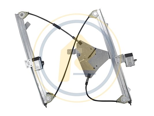 MACARA GEAM AC ROLCAR 01.7467 - Compatibil cu MERCEDES-BENZ