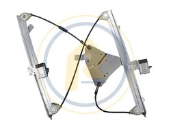 Macara geam Ac Rolcar 01.7466