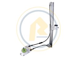 MACARA GEAM AC ROLCAR 01.7471 - Compatibil cu BMW