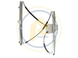 Macara geam Ac Rolcar 01.7486