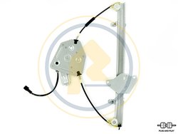 Macara geam Ac Rolcar 01.7505