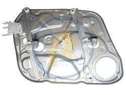 MACARA GEAM AC ROLCAR 01.7509 - Compatibil cu HYUNDAI