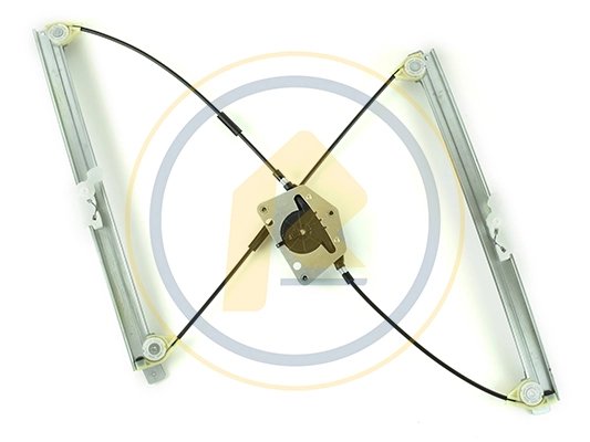 MACARA GEAM AC ROLCAR 01.7545 - Compatibil cu AUDI