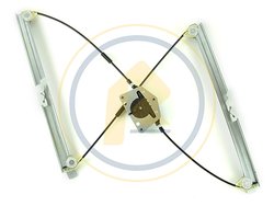 Macara geam Ac Rolcar 01.7544