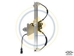 Macara geam Ac Rolcar 01.7560