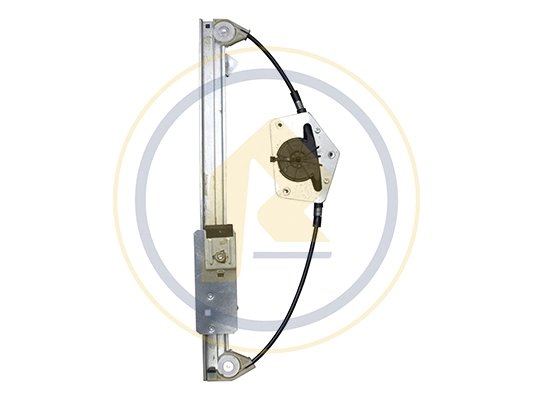 MACARA GEAM AC ROLCAR 01.7590 - Compatibil cu SKODA