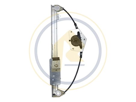 MACARA GEAM AC ROLCAR 01.7590 - Compatibil cu SKODA