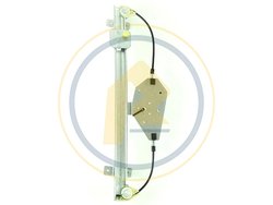 Macara geam Ac Rolcar 01.7594