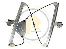 Macara geam Ac Rolcar 01.7604