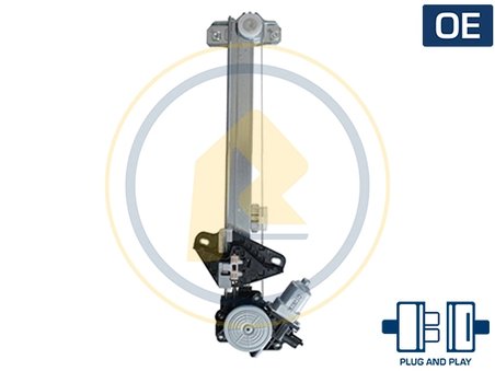 MACARA GEAM AC ROLCAR 01.7628#OR - Compatibil cu HONDA