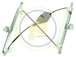Macara geam Ac Rolcar 01.7655