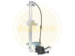 Macara geam Ac Rolcar 01.7672#OR