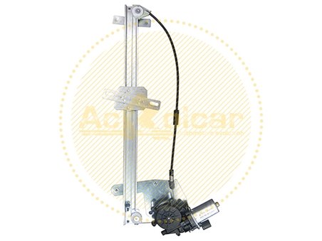 MACARA GEAM AC ROLCAR 01.7672#OR - Compatibil cu HONDA