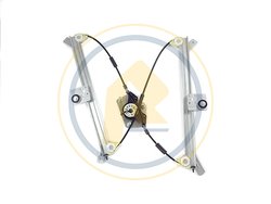 Macara geam Ac Rolcar 01.7695