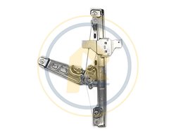 Macara geam Ac Rolcar 01.7708